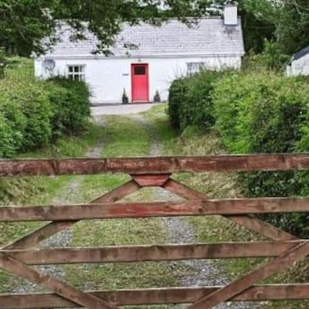 Butler'S Cottage, เลตเตอร์เคนนี ภายนอก รูปภาพ
