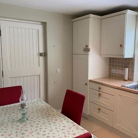 Butler'S Cottage, เลตเตอร์เคนนี ภายนอก รูปภาพ