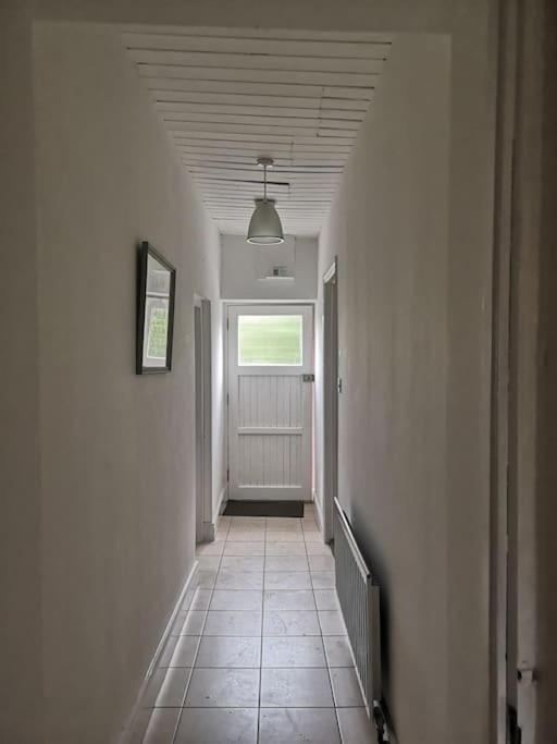 Butler'S Cottage, เลตเตอร์เคนนี ภายนอก รูปภาพ