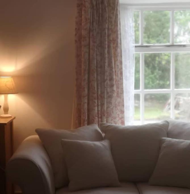 Butler'S Cottage, เลตเตอร์เคนนี ภายนอก รูปภาพ