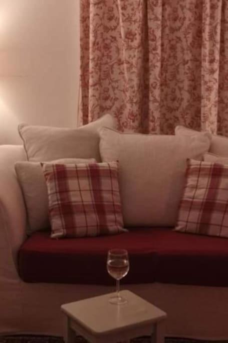 Butler'S Cottage, เลตเตอร์เคนนี ภายนอก รูปภาพ